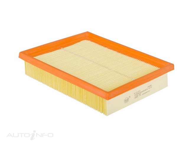 SAKURA A-21050 AIR FILTER A1694