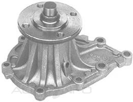 PTX GOLD WATER PUMP TOYOTA CRESSIDA