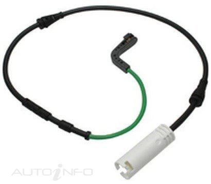 PTX DISC PAD WEAR SENSOR SINGLE