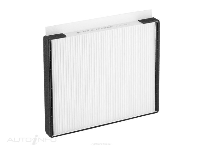 RYCO CABIN AIR FILTER