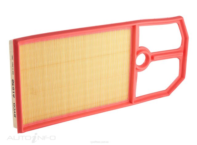 RYCO AIR FILTER