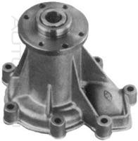 PTX WATER PUMP MERCEDES VITO