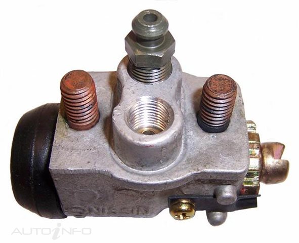PTX W CYL ASSY