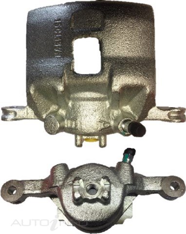 PTX CAL FRH HONDA JAZZ GD 02 ON