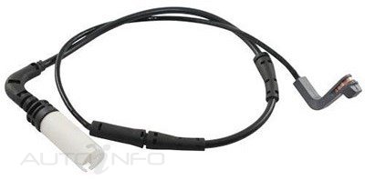 PTX DISC PAD WEAR SENSOR SINGLE