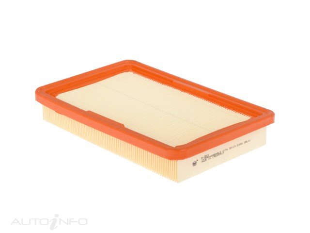 SAKURA FA3620/A-2802 AIR FILTER A1364/W