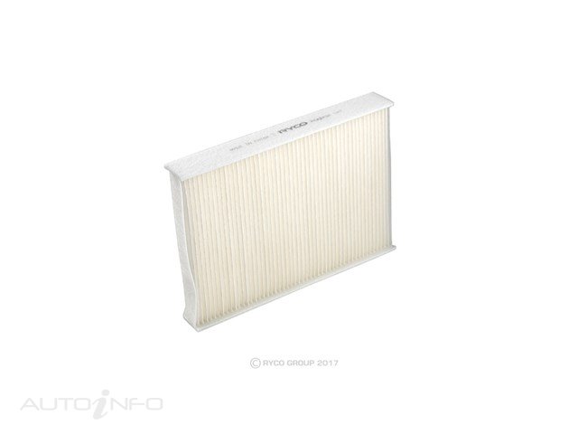 RYCO CABIN FILTER