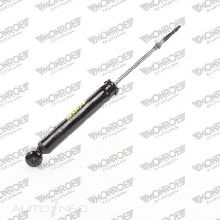 SHOCK SET- GT GAS W/- REFLEX 007