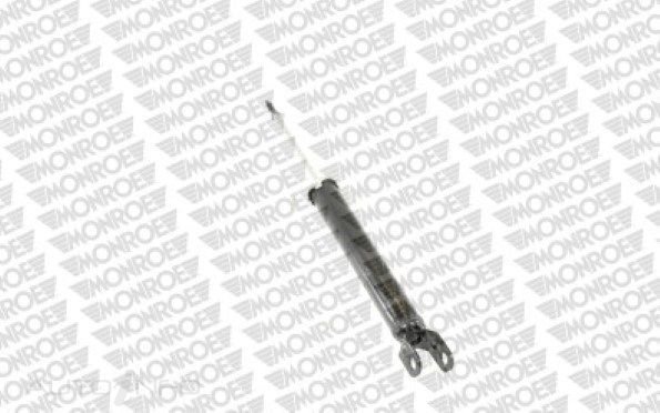 SHOCK - ORIGINAL GAS 006