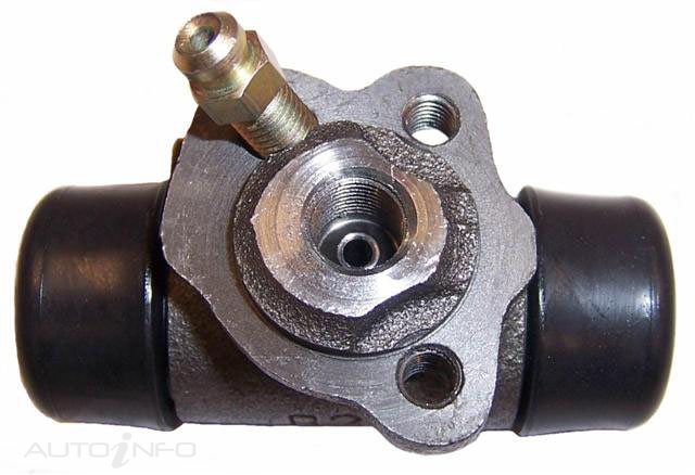 PTX W CYL ASSY LH