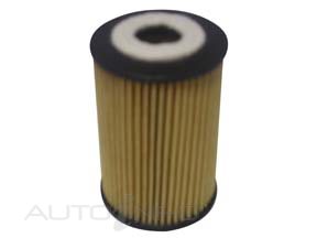 SAKURA OIL FILTER 166-180-00-09 R2678P