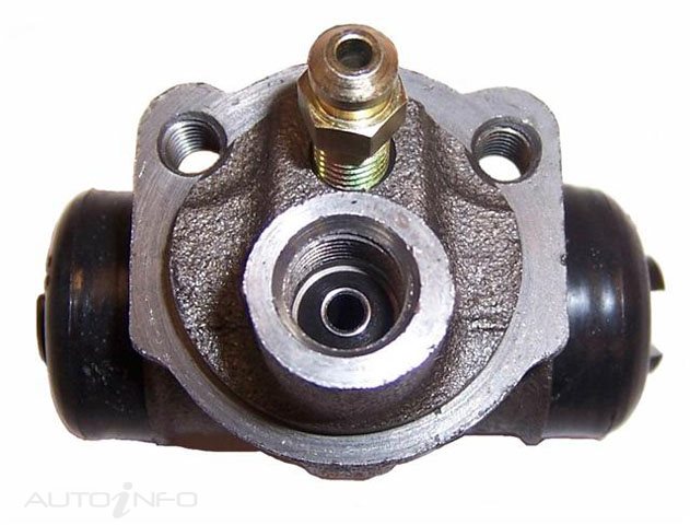 PTX W/CYL ASSY REAR