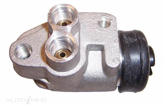 PTX W CYL ASSY