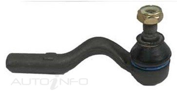 PTX MERCEDES W210 RH TIE ROD
