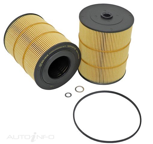SAKURA OIL FILTER 15274-NY00J WCO118