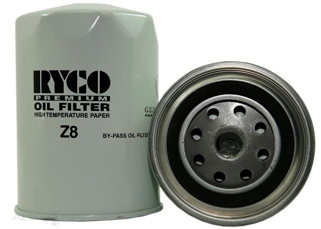 RYCO OIL FILTER
