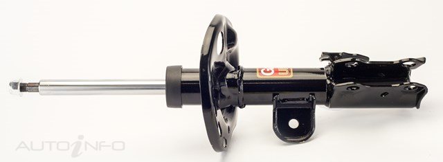 TOYOTA ULTRA STRUT FLH