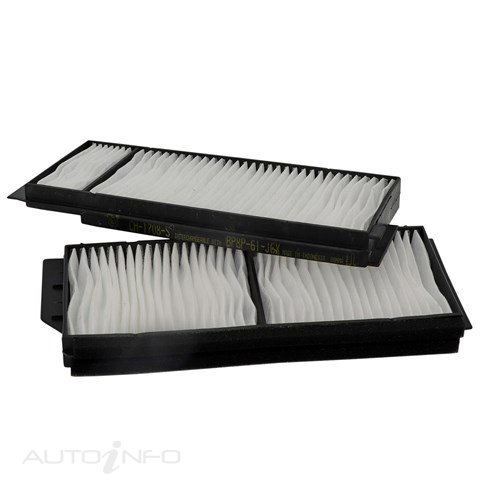 SAKURA CABIN AIR FILTER
