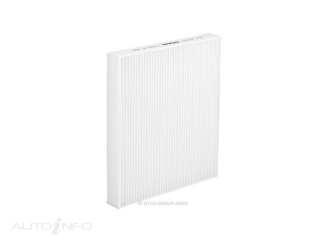 RYCO CABIN AIR FILTER