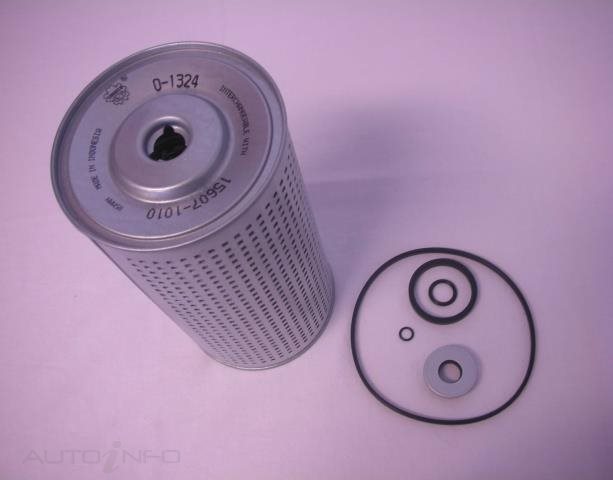 SAKURA OIL FILTER 15607-1351 R2519P