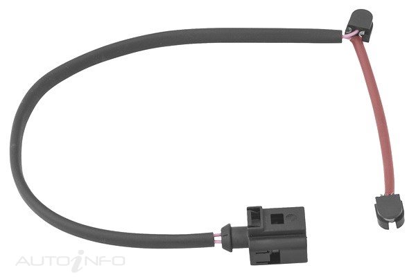 DISC PADS WEAR SENSOR