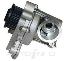 PTX WATER PUMP TOYO CAMRY & HOUSING