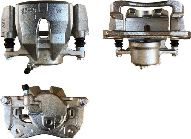 PTX CAL FLH TOYOTA RAV4  05/12 ON
