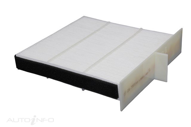 SAKURA CABIN AIR FILTER 51186-41870