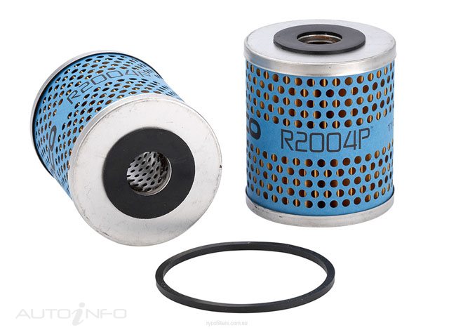 RYCO FUEL FILTER