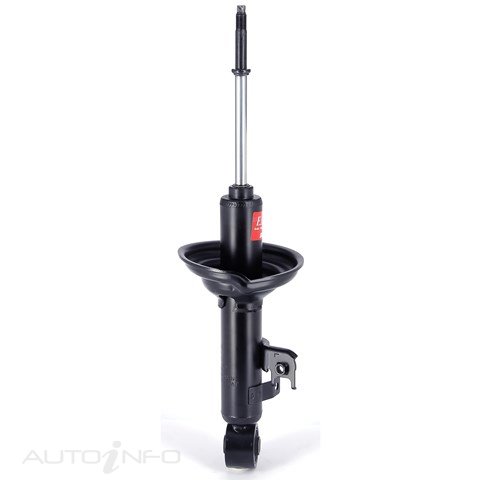 KYB EXCEL-G GAS SHOCKS