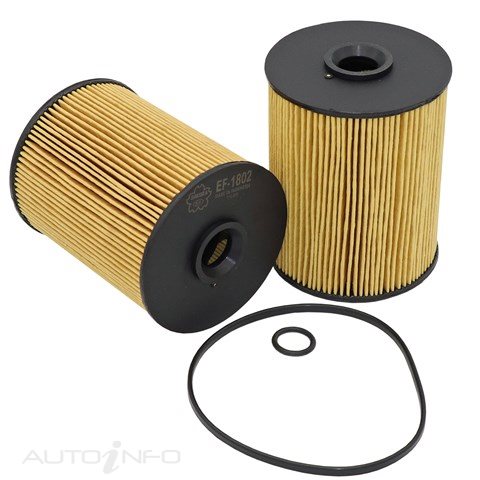 SAKURA FUEL FILTER S23401-1682 R2693P