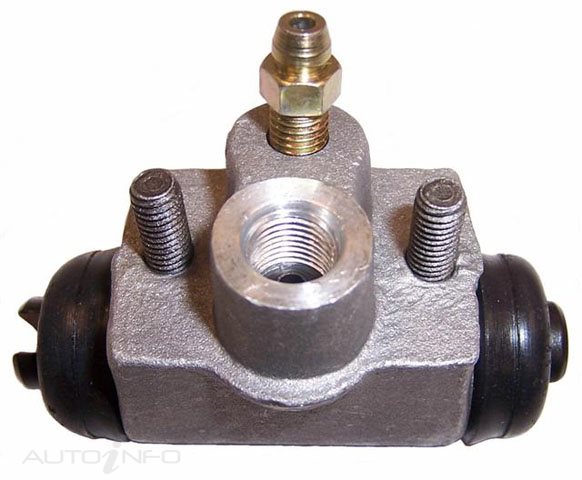 PTX W CYL ASSY