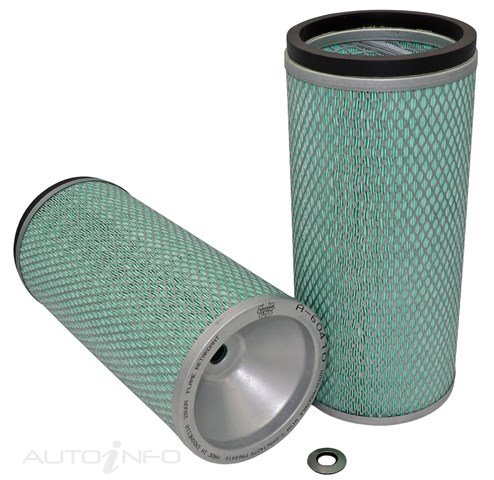 SAKURA FA3374/A-60410 AIR FILTER HDA5487