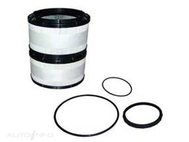 SAKURA HYDRAULIC OIL FILTER