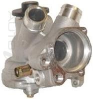 PTX WATER PUMP DAEWOO MUSSO