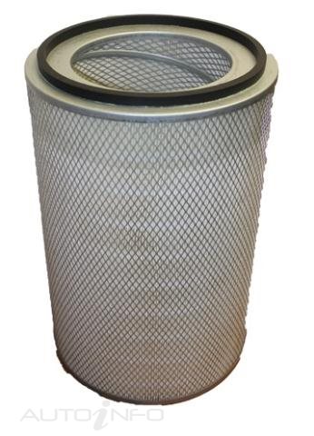 SAKURA A-22430 AIR FILTER P539455