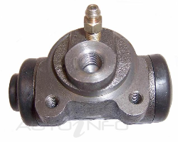 PTX W CYL RENAULT 12 1972-76