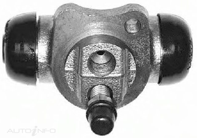 PTX W CYL ASSY