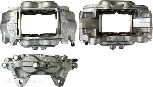 PTX CAL FLH LANDCRUISER KDJ150 09 ON