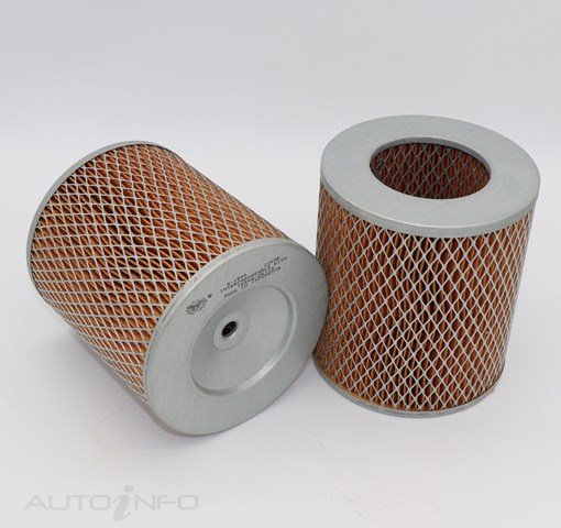 SAKURA FA3606/A-1848 AIR FILTER A464