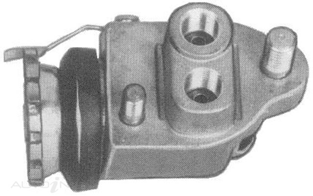 PTX W CYL ASSY