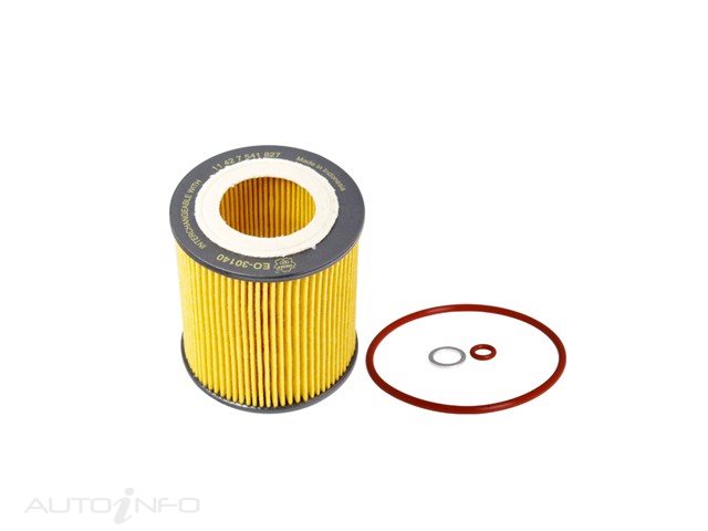 SAKURA OIL FILTER 11427541827 R2673P