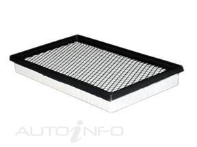 SAKURA FA3199/A-1927 AIR FILTER A1411