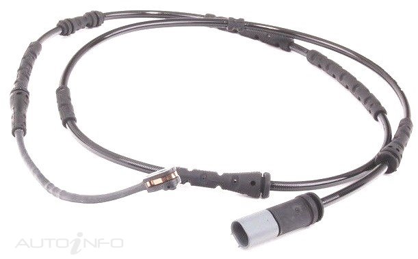 TRW BMW X3 F25 REAR 11 ON