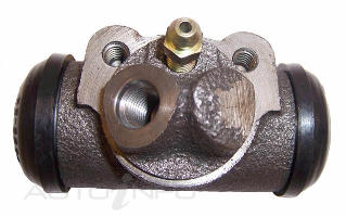 PTX W CYL ASSY