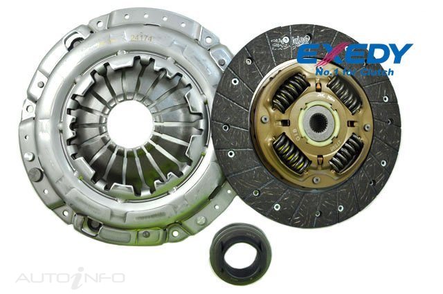 225-1212 CLUTCH KIT CLASS B