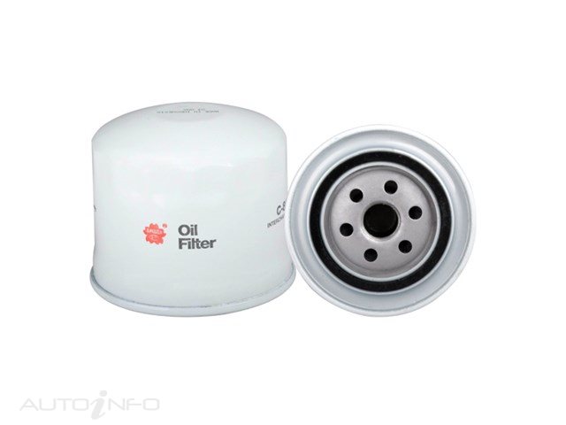SAKURA OIL FILTER 7702062755 Z71