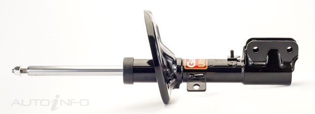 GABRIEL Mitsubishi Grandis BA FRONT LEFT