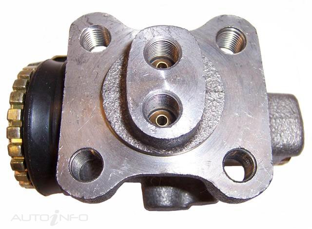 PTX W CYL ASSY
