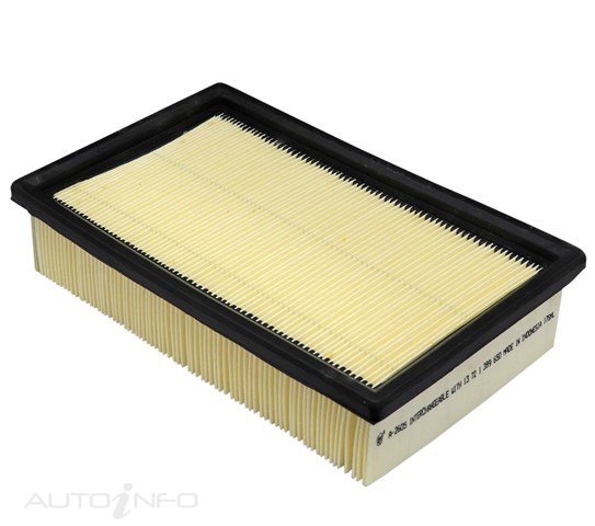 SAKURA FA3120/A-2605 AIR FILTER A478